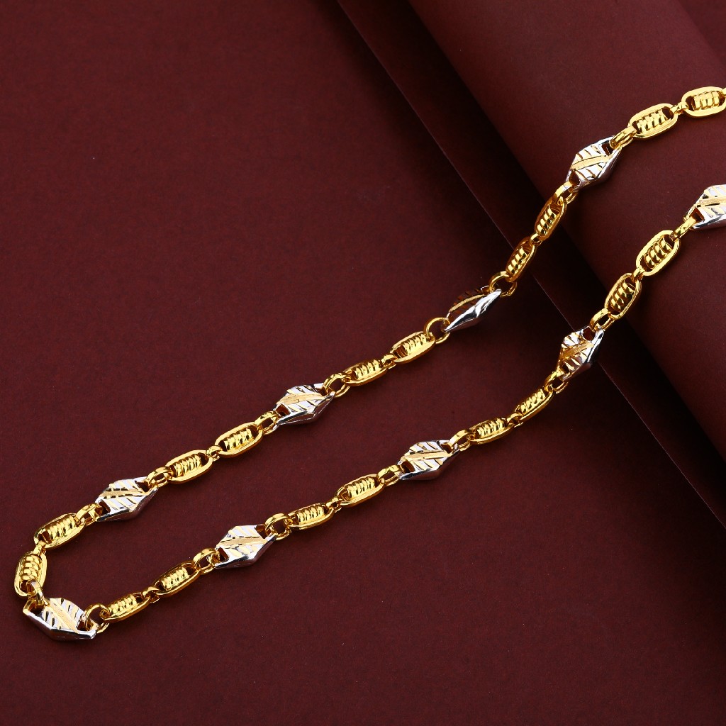 Mens 916 Chain-MTC52