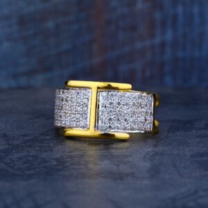 916 Mens Ring-MR120