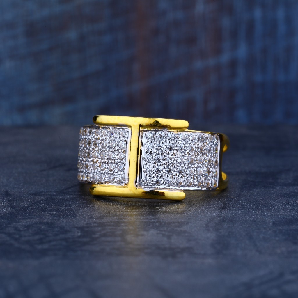 916 Mens Ring-MR120