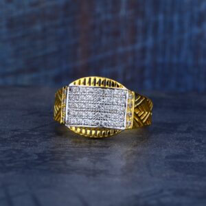 Mens 916 Ring-MR114