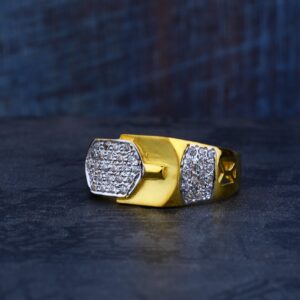 Mens Ring-MR100