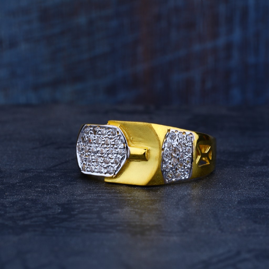 Mens Ring-MR100