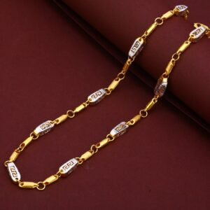 Gold Turkey 916 Mens CHAIN-MTC85