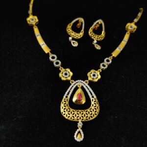 Women's Wear Designer Set