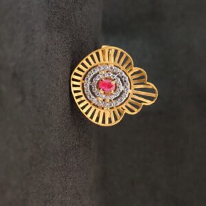 Ladies Fancy Ring