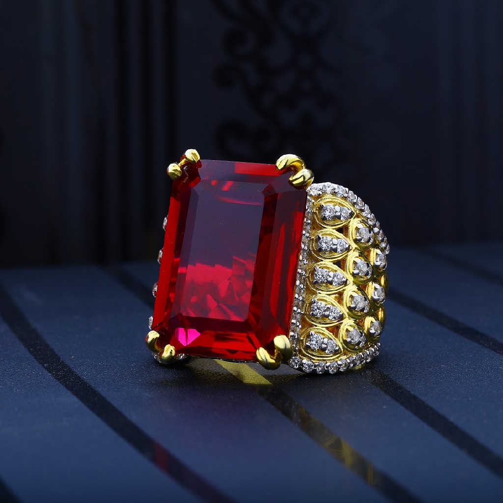 Men's Rings - Image 4