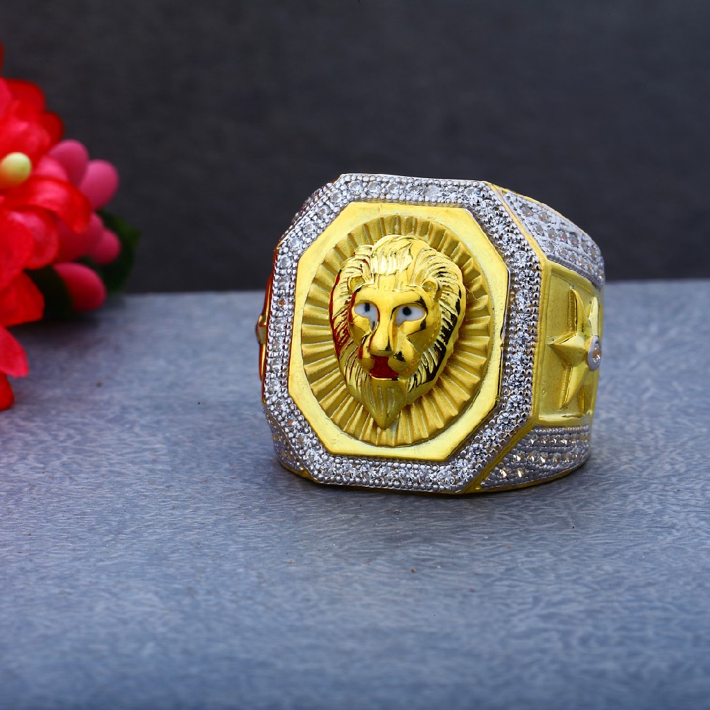 Men's Rings - Image 3