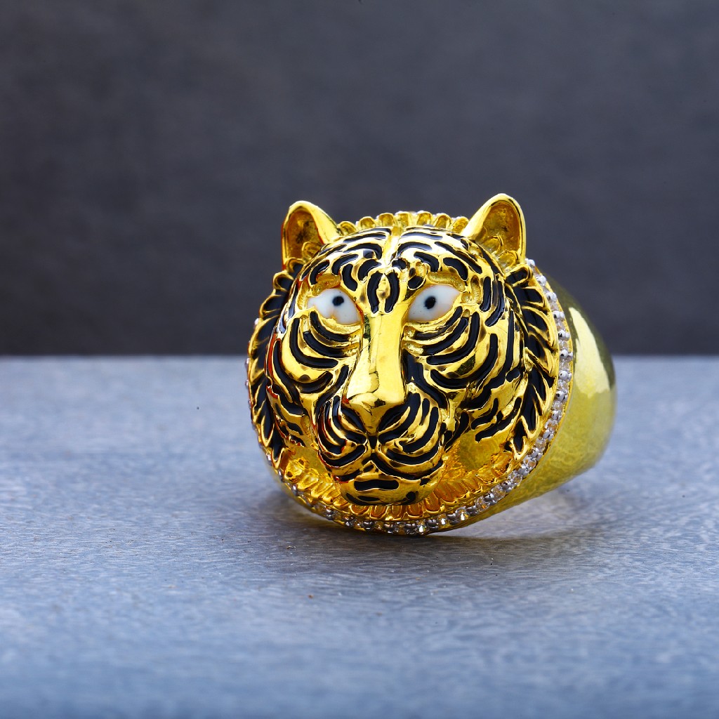 Men's Rings - Image 2