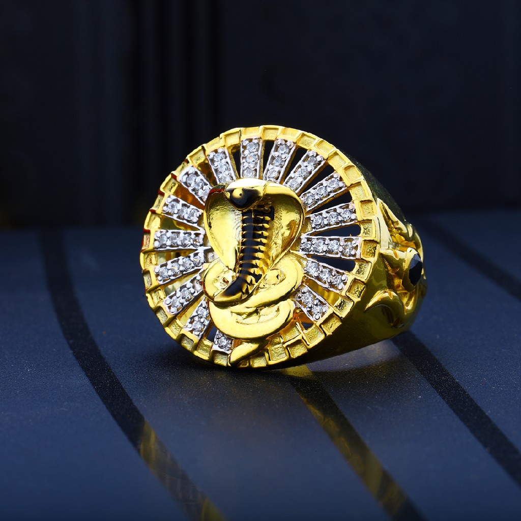Men's Rings