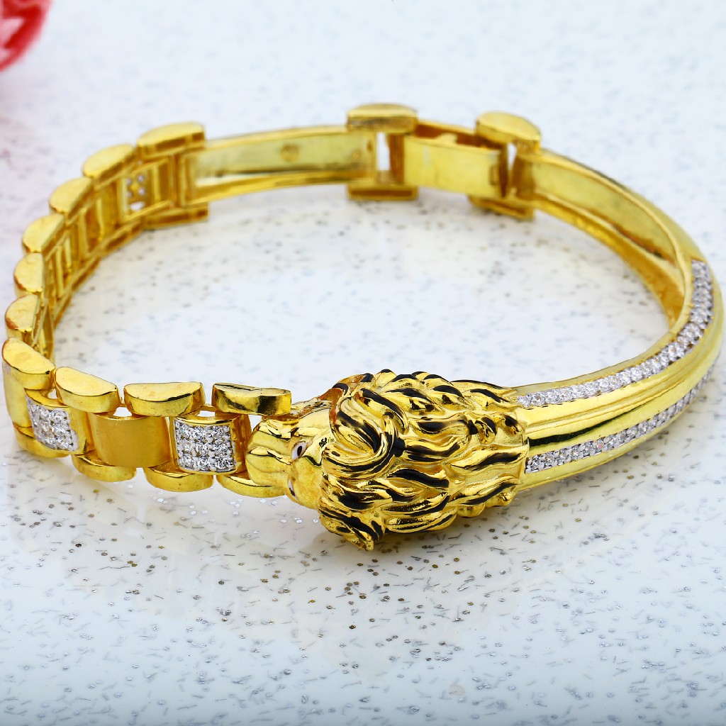 Men's Bracelet - Image 5