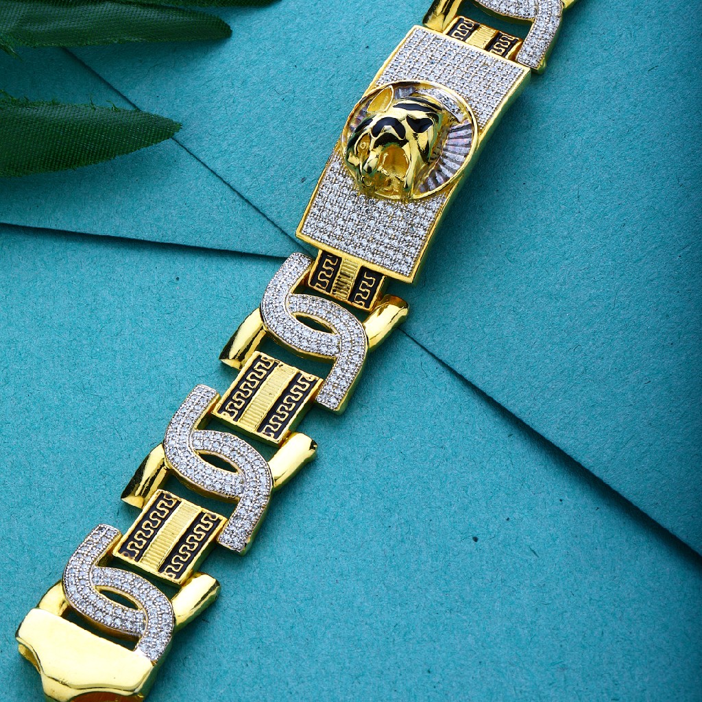 Men's Bracelet - Image 2