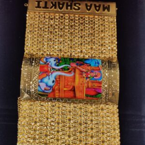 exclusive men's bracelet