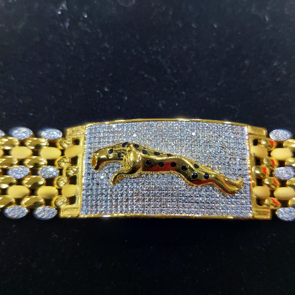 EXCLUSIVE MEN'S bracelet