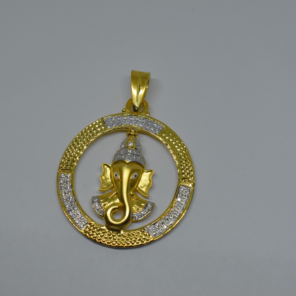 Exclusive Ganpati God Pendal - Image 8