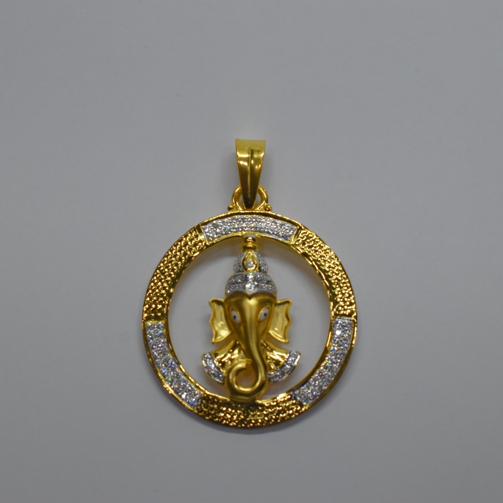 Exclusive Ganpati God Pendal - Image 7