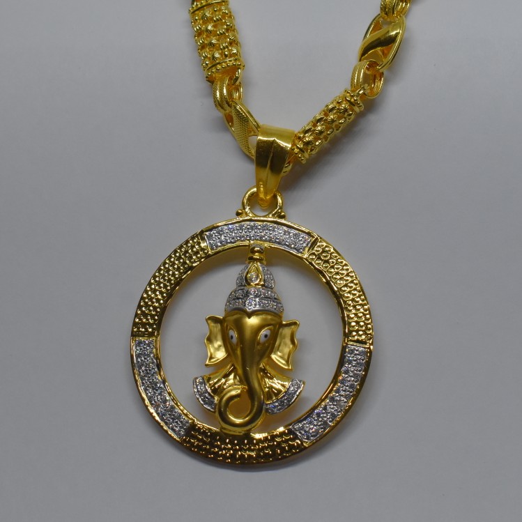 Exclusive Ganpati God Pendal - Image 6