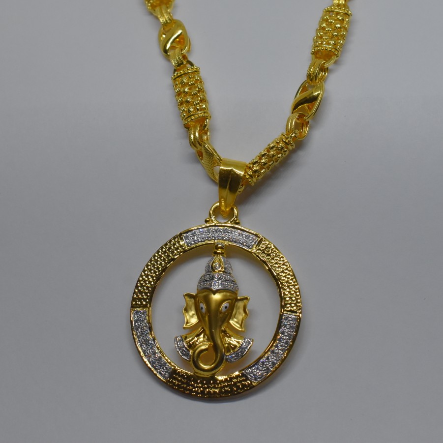 Exclusive  Ganpati God Pendal