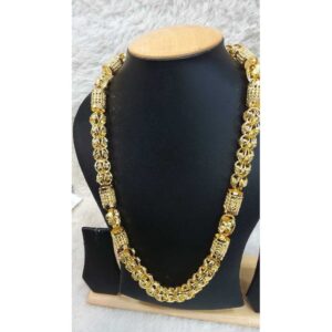916 Gents Fancy Gold Chain G-8514
