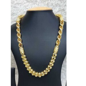 916 Gents Fancy Gold Chain G-8509
