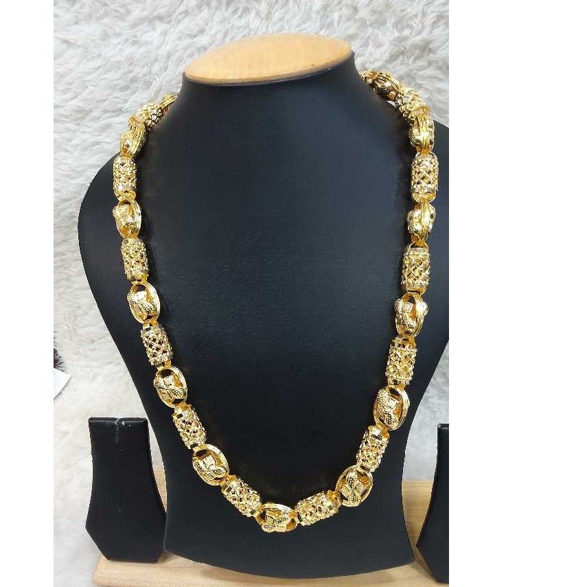 916 Gents Fancy Gold Chain G-8508