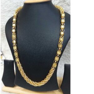 916 Gents Fancy Gold Chain G-8506