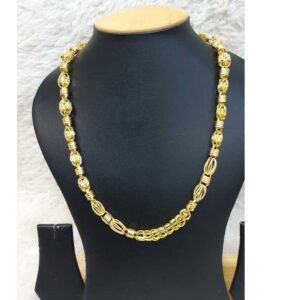 916 Gents Fancy Gold Chain G-8504