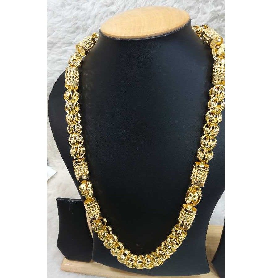 22k Gents Fancy Gold Chain G-8503