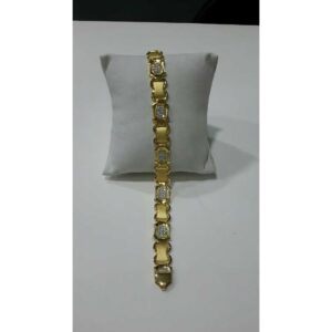 916 Fancy Gold Gents Lucky G-9216