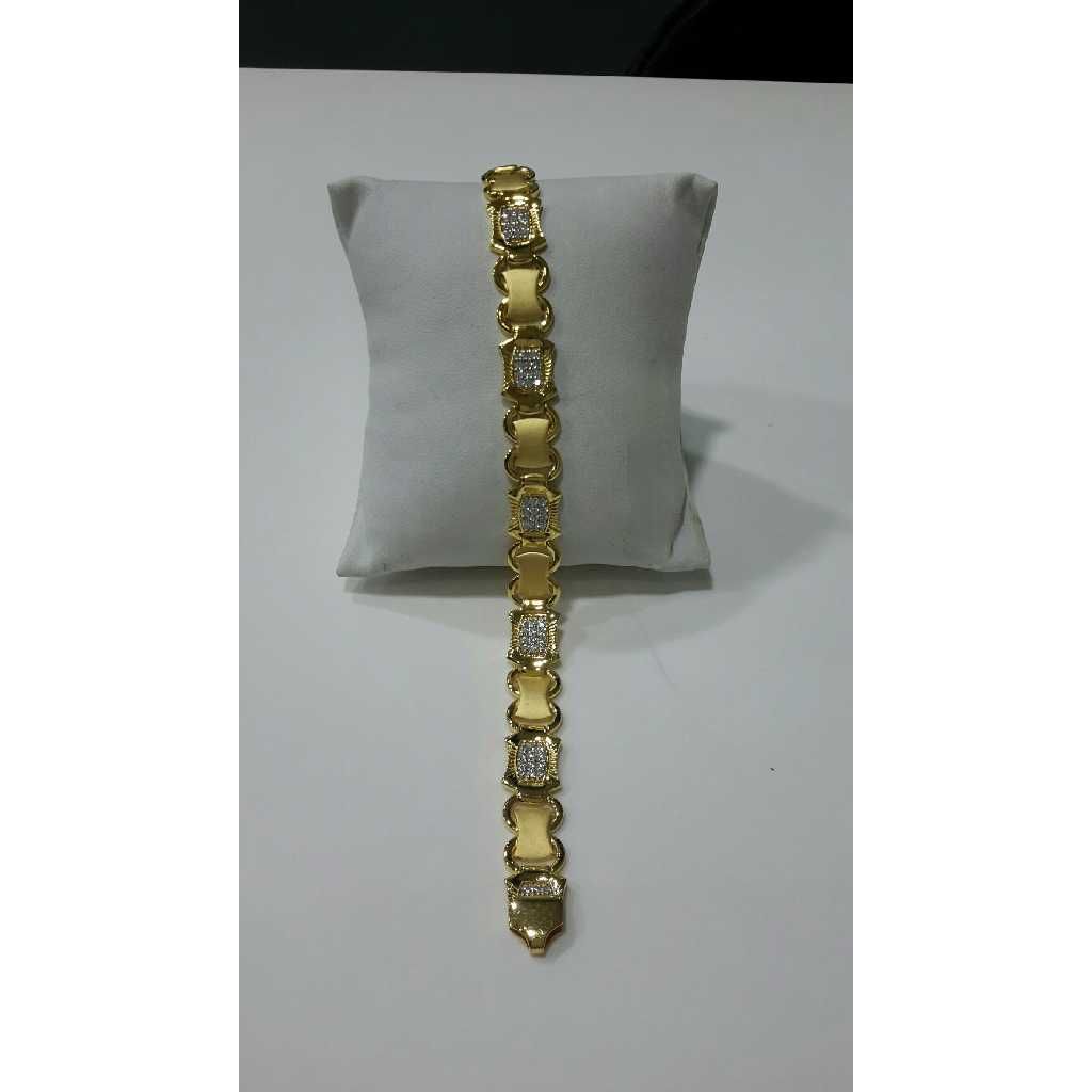916 Fancy Gold Gents Lucky G-9216