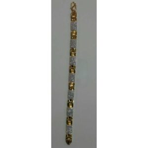 916 Gent's Exclusive  Bracelet G-9212