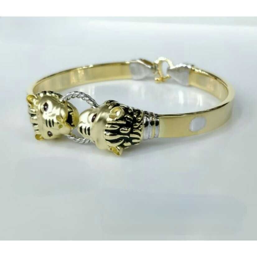 18k Gents Exclusive Italian Kada G-4102