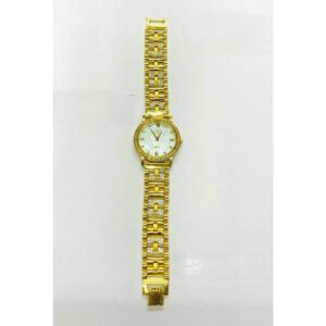 22k Gents Gold Fancy Watch G-1010
