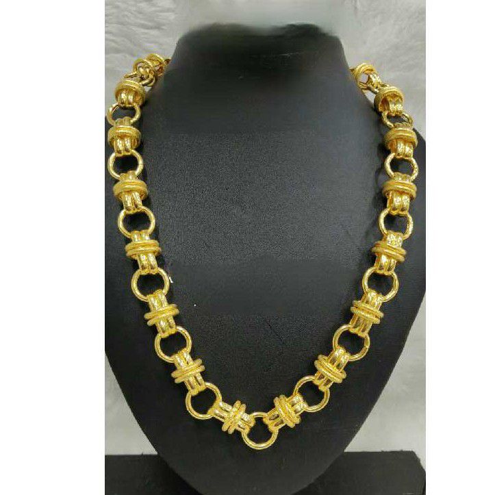 916 Gents Fancy Heavy Indo Chain G-5622