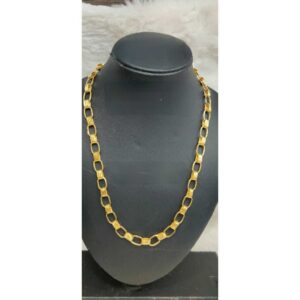 22k Gold Exclusive Indo Lw Chain G-5613