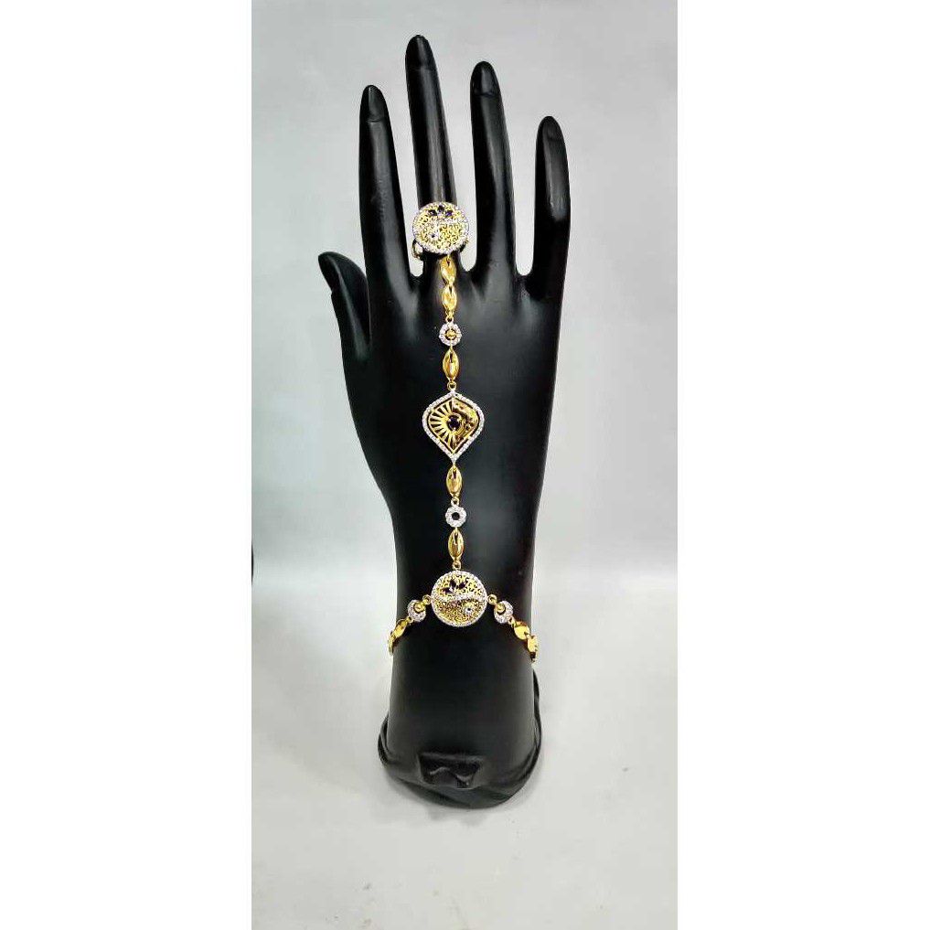 916 Ladies Exclusive Hathpan H-58537