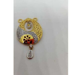 916 Ladies Exclusive M S Pendant M-32008