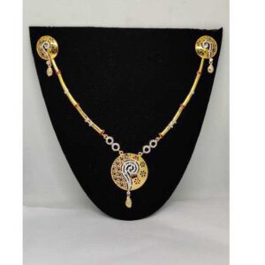 916 Ladies Exclusive Slidder Set S-56021