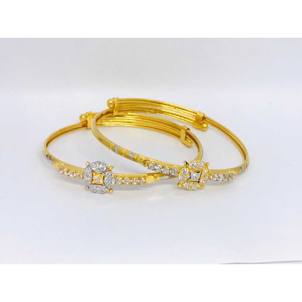 22k Small Kid Kadli B-53001