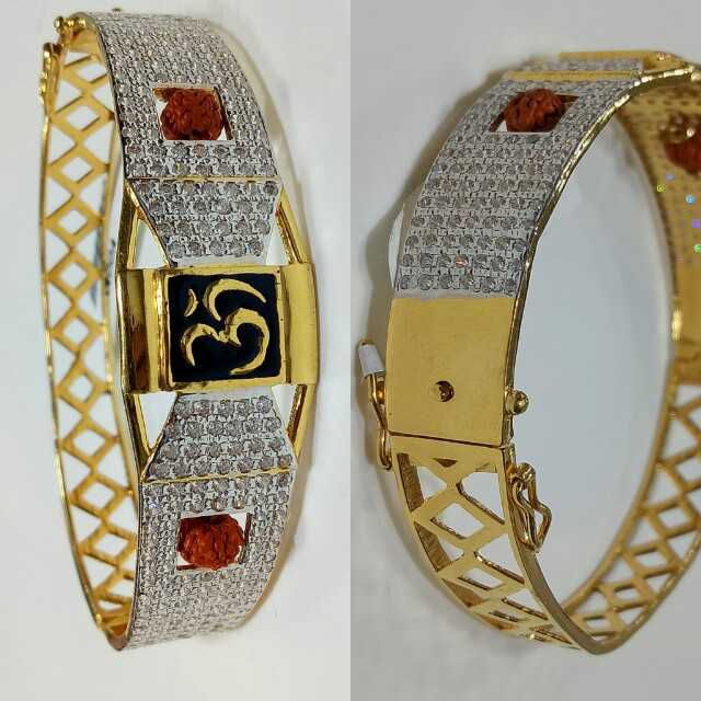 916 gents exclusive lock kada g-3402