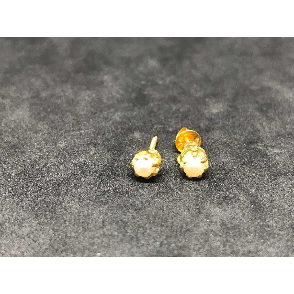 916 Exclusive Fancy Ladies Earring E-62521