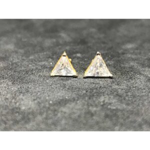 22k Exclusive Ladies Earring E-62520