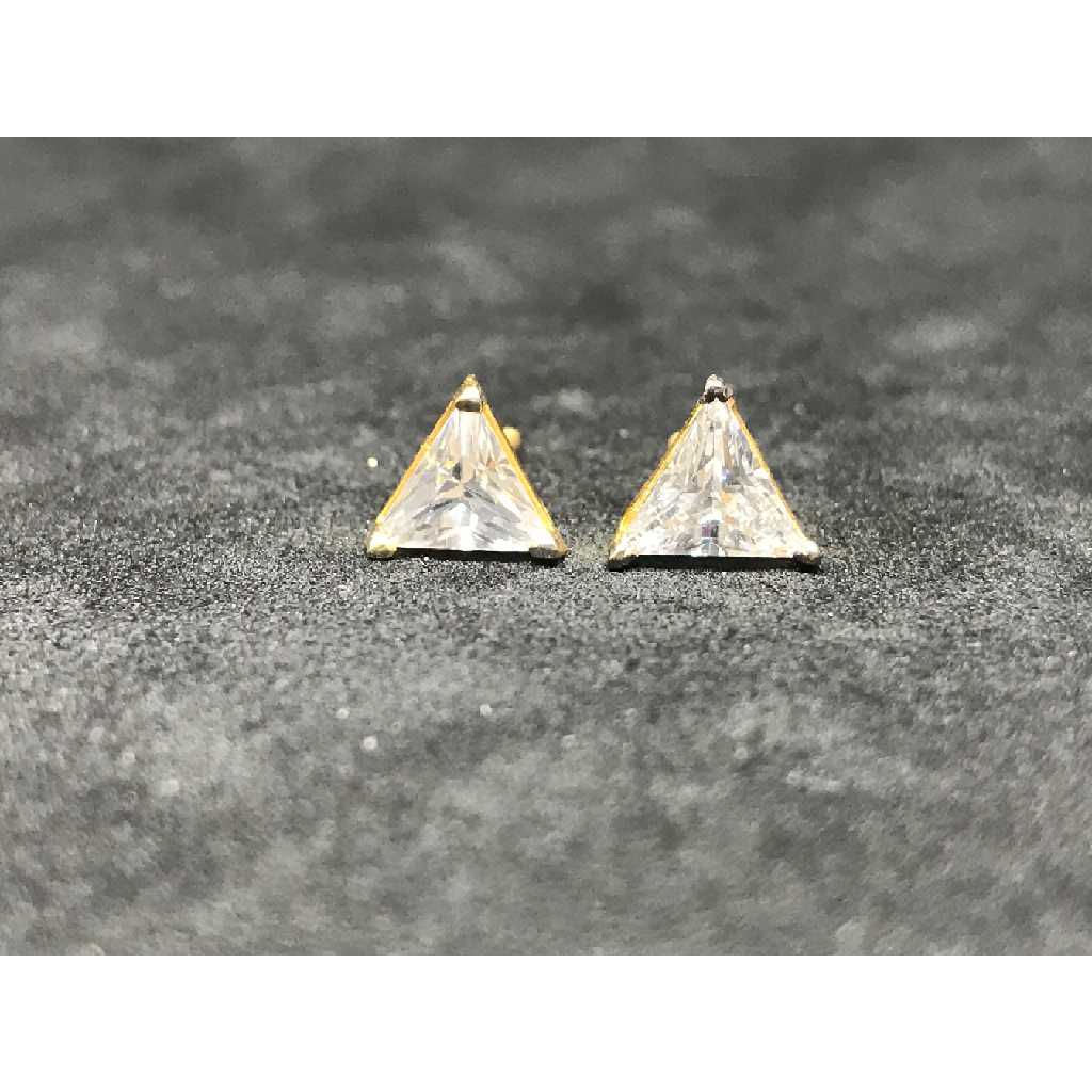 22k Exclusive Ladies Earring E-62520