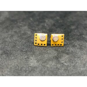 916 Ladies Fancy Earring E-62513