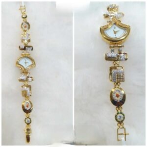 18k Ladies Exclusive Antik Watch G-2218