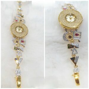 18k Exclusive Ladies Watch G-2215