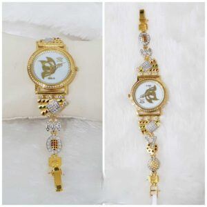 916 Ladies Exclusive Watch G-2203
