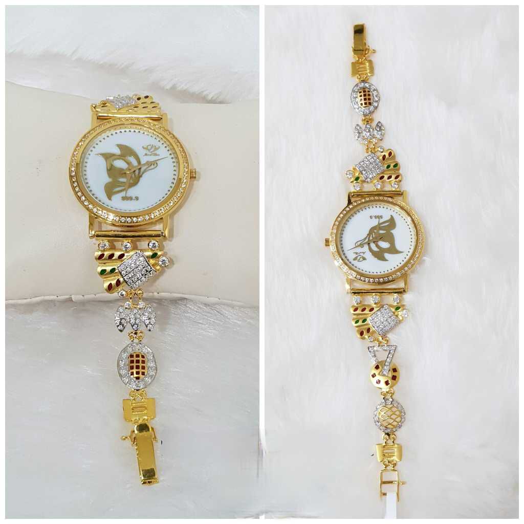 916 Ladies Exclusive Watch G-2203
