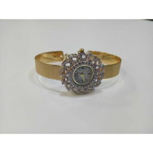 18k Ladies Italian Watch G-2904