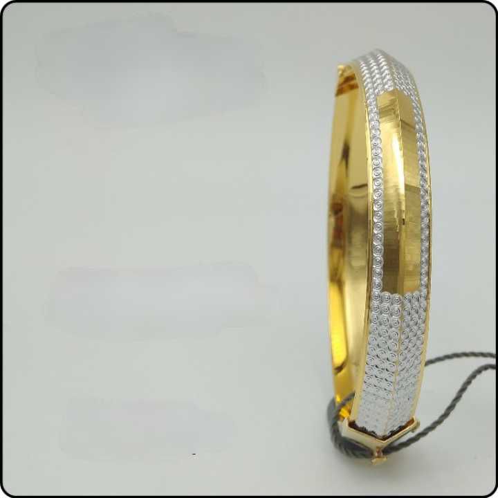 916 Gents Exclusive Kada G-5195
