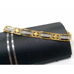 916 Men Fancy Bracelet G-9251